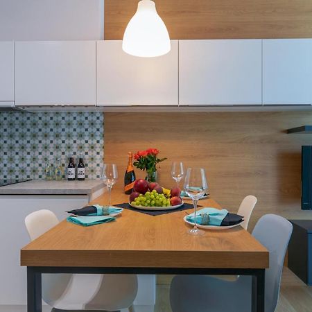 Apartament Muszelka Jantar Triapart Екстериор снимка