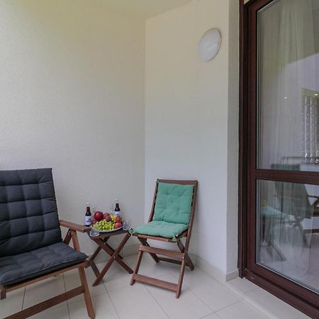 Apartament Muszelka Jantar Triapart Екстериор снимка
