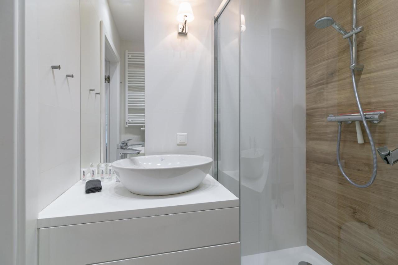Apartament Muszelka Jantar Triapart Екстериор снимка